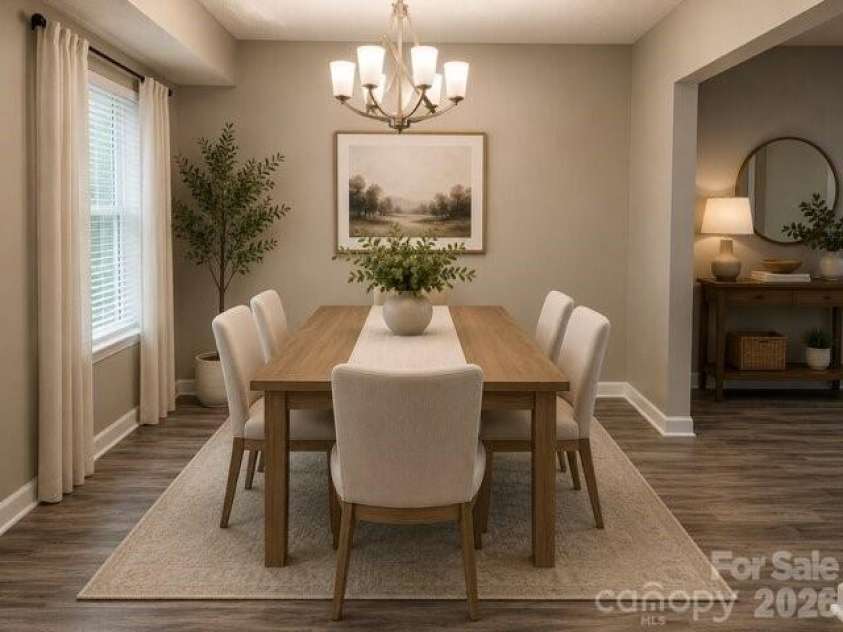 1841 Cagney Street, Charlotte, NC 28262.  MLS# CAR4417536, YatesRealty ID 47211. 