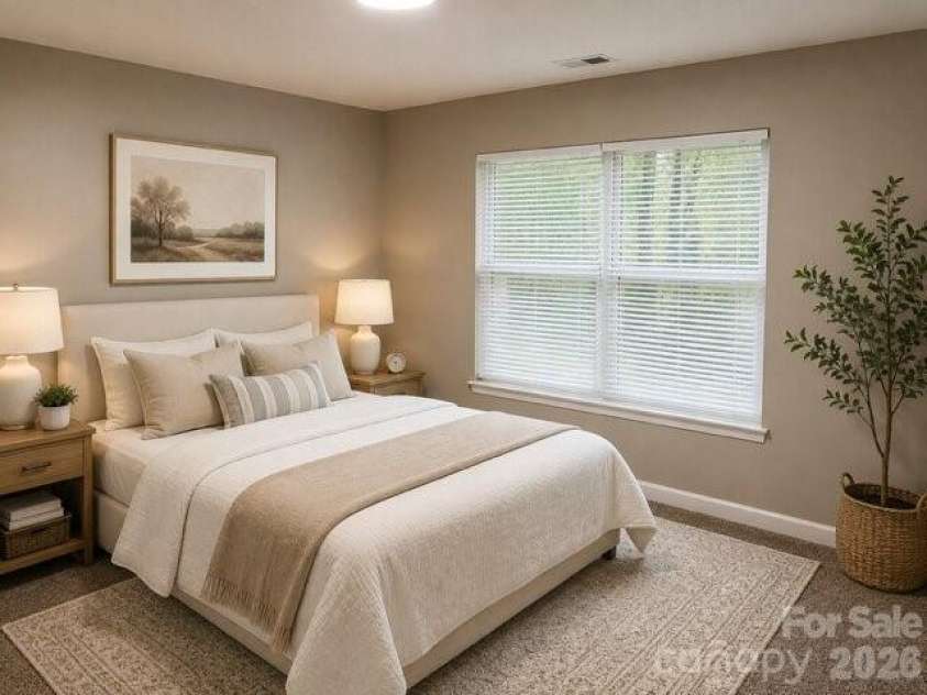 1841 Cagney Street, Charlotte, NC 28262.  MLS# CAR4417536, YatesRealty ID 47211. 