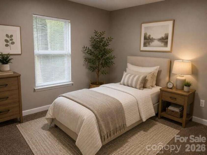 1841 Cagney Street, Charlotte, NC 28262.  MLS# CAR4417536, YatesRealty ID 47211. 