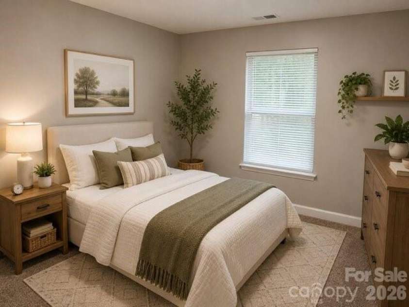 1841 Cagney Street, Charlotte, NC 28262.  MLS# CAR4417536, YatesRealty ID 47211. 
