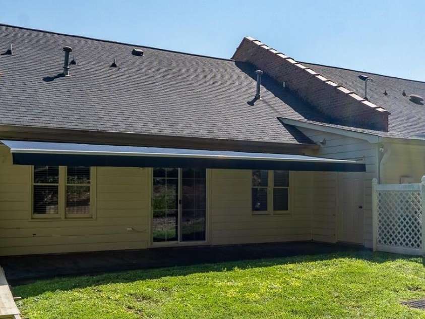 566 Camrose Circle, Concord, NC 28025.  MLS# CAR4417780, YatesRealty ID 47212. 
