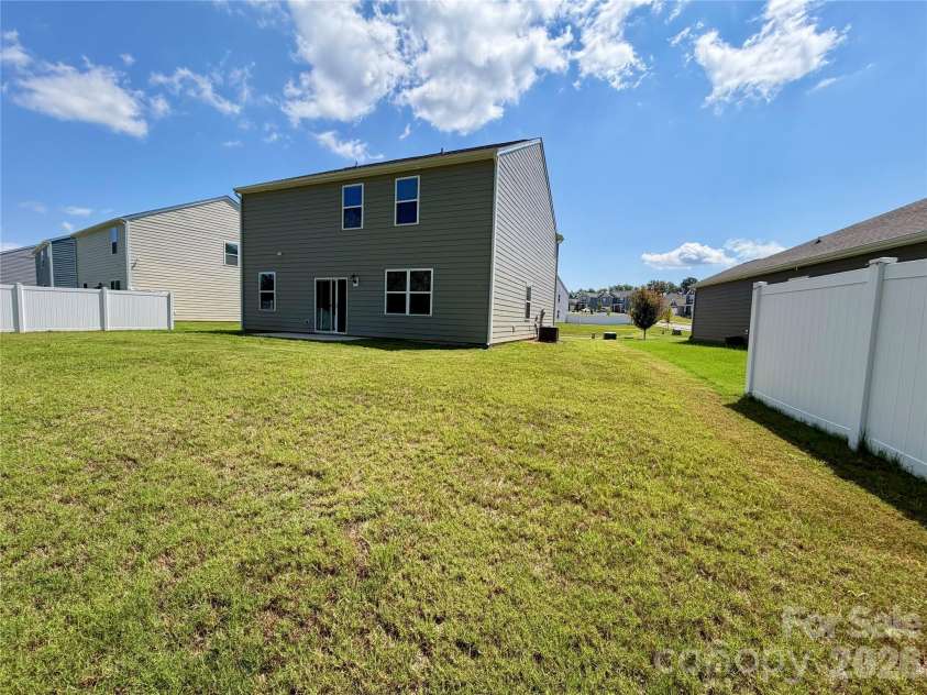 350 Brinkley Drive, Kings Mountain, NC 28086.  MLS# CAR4416418, YatesRealty ID 47213. 