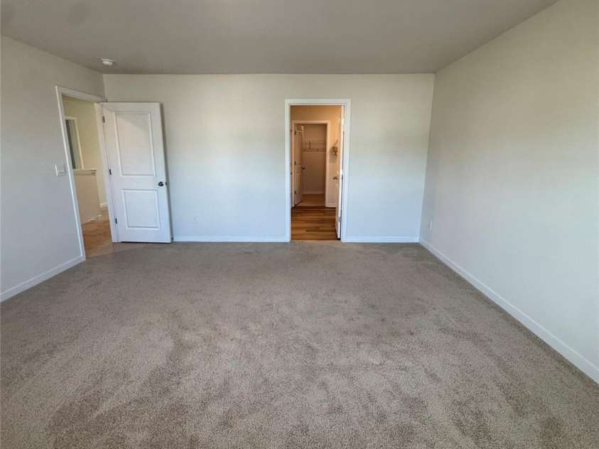 350 Brinkley Drive, Kings Mountain, NC 28086.  MLS# CAR4416418, YatesRealty ID 47213. Master bedroom
