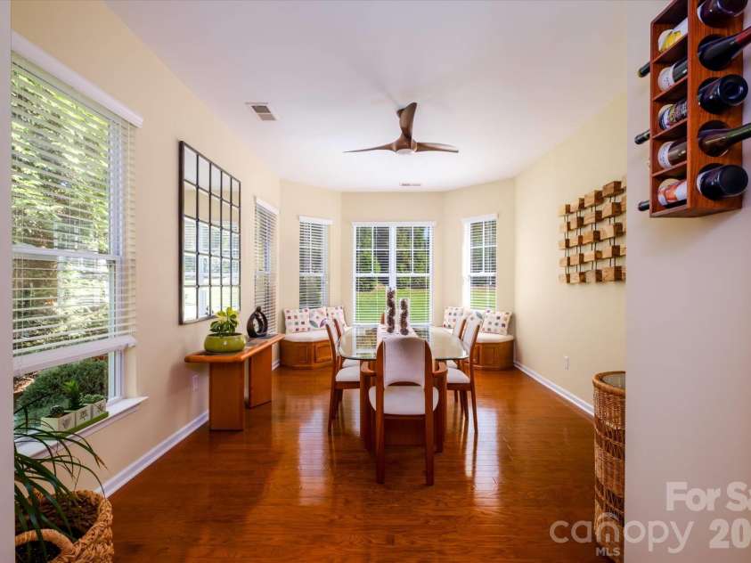 4004 La Crema Drive, Charlotte, NC 28214.  MLS# CAR4409907, YatesRealty ID 47214. 
