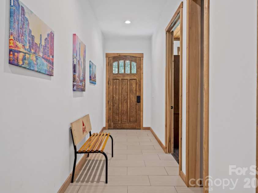 506 Silent Forest Drive, Canton, NC 28716.  MLS# CAR4418578, YatesRealty ID 47217. 