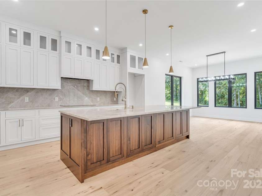 152 Golden Pasture Drive, Fletcher, NC 28732.  MLS# CAR4300478, YatesRealty ID 4722. 