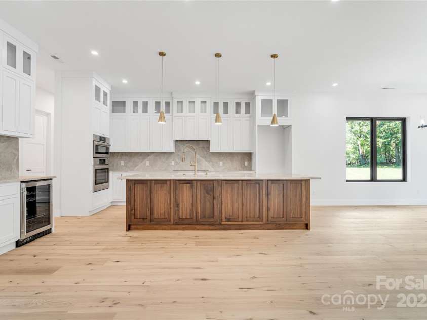 152 Golden Pasture Drive, Fletcher, NC 28732.  MLS# CAR4300478, YatesRealty ID 4722. 