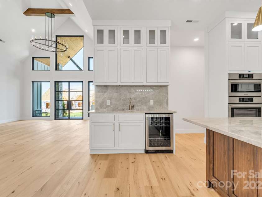 152 Golden Pasture Drive, Fletcher, NC 28732.  MLS# CAR4300478, YatesRealty ID 4722. 