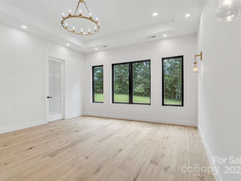 152 Golden Pasture Drive, Fletcher, NC 28732.  MLS# CAR4300478, YatesRealty ID 4722. 