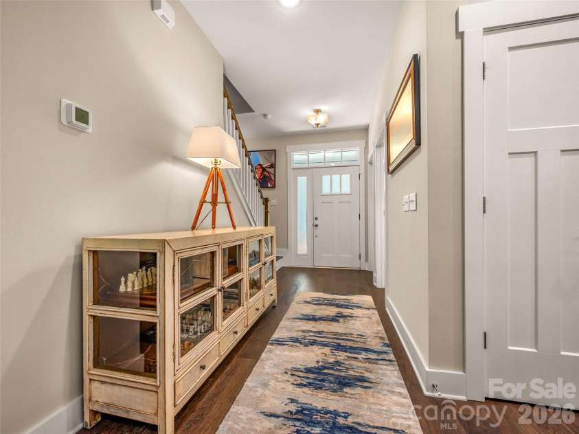 217 Hogans View Circle, Hendersonville, NC 28739.  MLS# CAR4417393, YatesRealty ID 47222. 