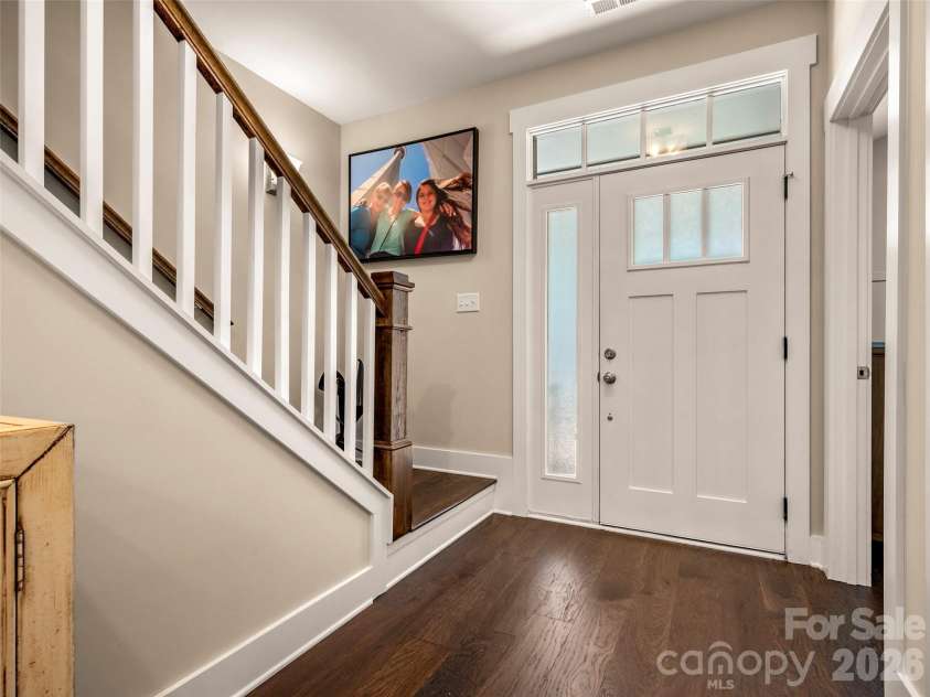 217 Hogans View Circle, Hendersonville, NC 28739.  MLS# CAR4417393, YatesRealty ID 47222. 