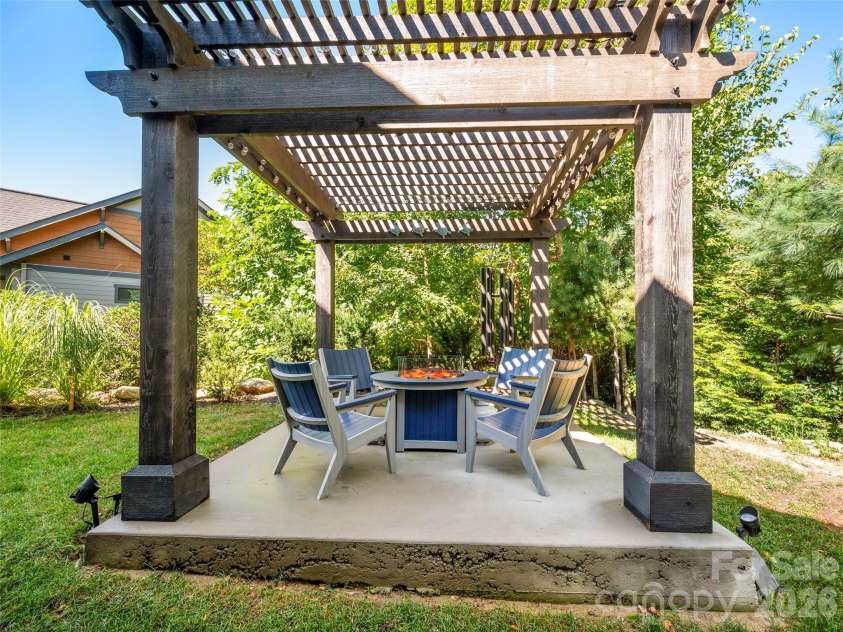 217 Hogans View Circle, Hendersonville, NC 28739.  MLS# CAR4417393, YatesRealty ID 47222. 