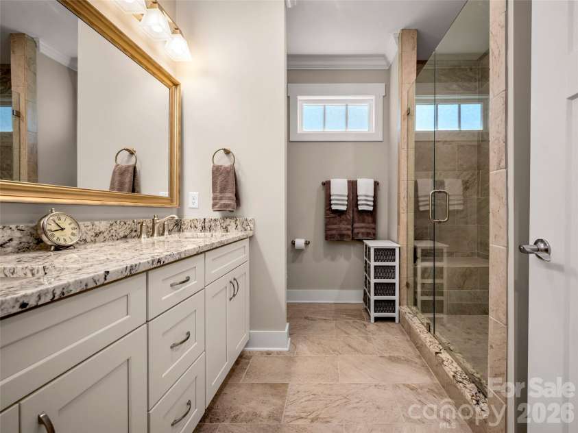 217 Hogans View Circle, Hendersonville, NC 28739.  MLS# CAR4417393, YatesRealty ID 47222. 