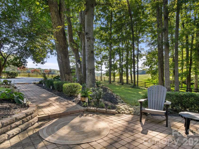 613 Perry Road, Troutman, NC 28166.  MLS# CAR4418970, YatesRealty ID 47223. 