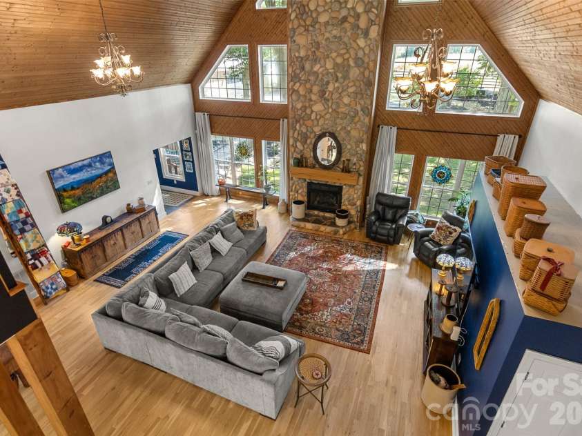 613 Perry Road, Troutman, NC 28166.  MLS# CAR4418970, YatesRealty ID 47223. 