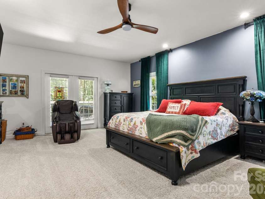 613 Perry Road, Troutman, NC 28166.  MLS# CAR4418970, YatesRealty ID 47223. 