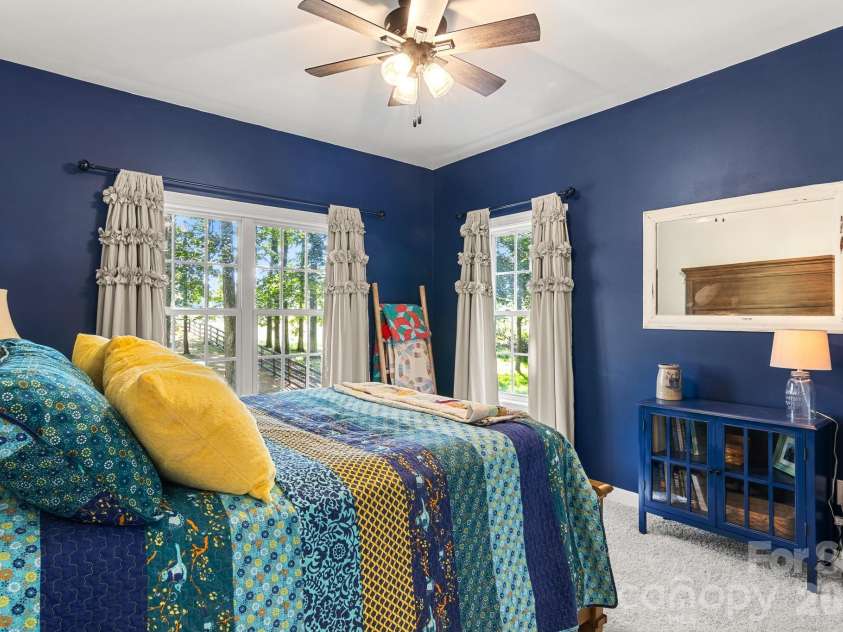 613 Perry Road, Troutman, NC 28166.  MLS# CAR4418970, YatesRealty ID 47223. 