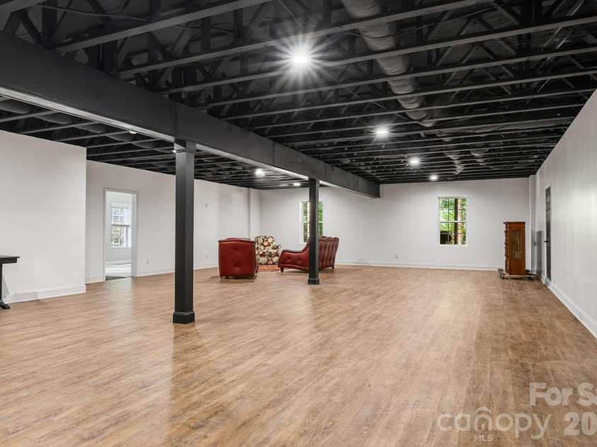 613 Perry Road, Troutman, NC 28166.  MLS# CAR4418970, YatesRealty ID 47223. 