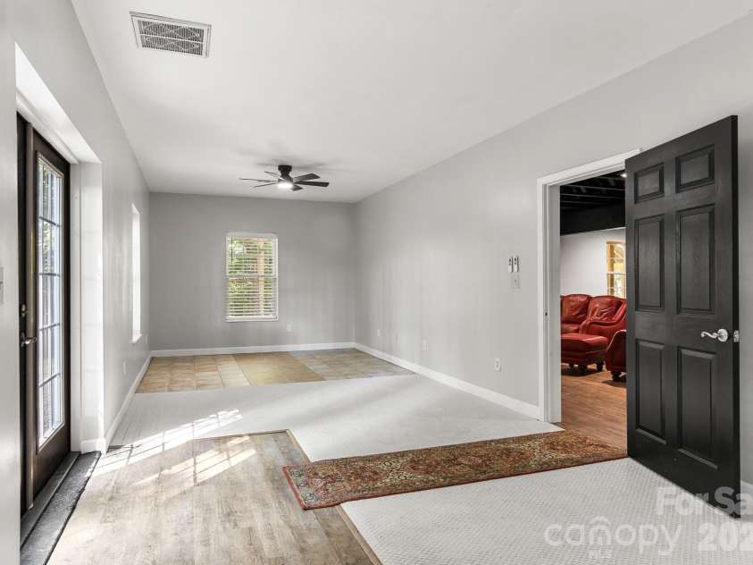 613 Perry Road, Troutman, NC 28166.  MLS# CAR4418970, YatesRealty ID 47223. 
