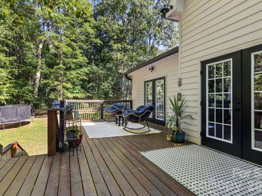 613 Perry Road, Troutman, NC 28166.  MLS# CAR4418970, YatesRealty ID 47223. 