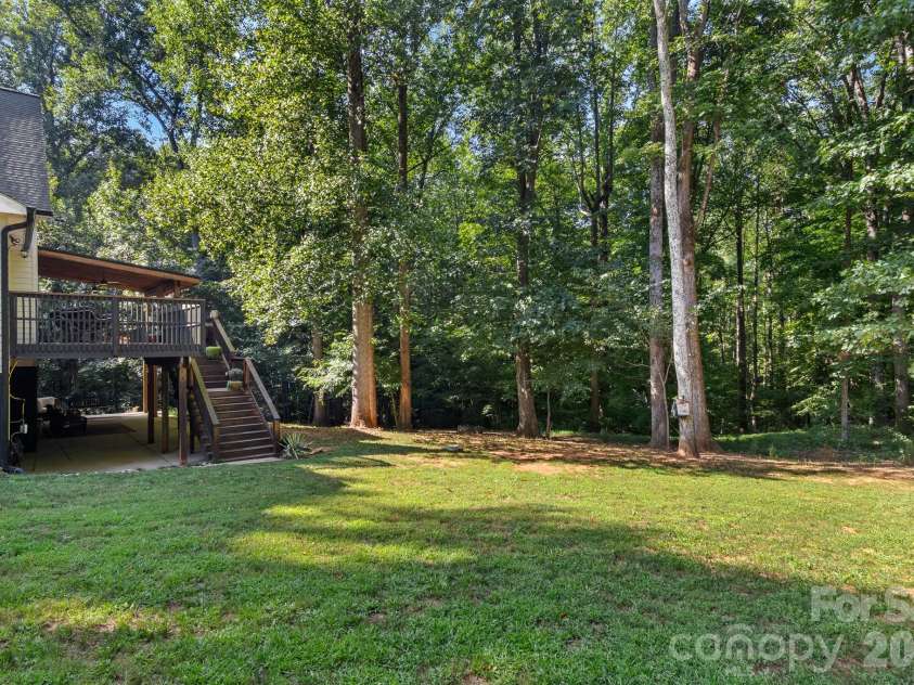 613 Perry Road, Troutman, NC 28166.  MLS# CAR4418970, YatesRealty ID 47223. 