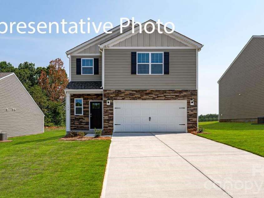 4673 Fanning Road, Hickory, NC 28602.  MLS# CAR4418972, YatesRealty ID 47224. 