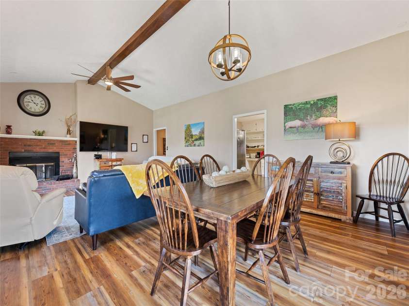 182 Allison Drive, Maggie Valley, NC 28751.  MLS# CAR4418843, YatesRealty ID 47226. 