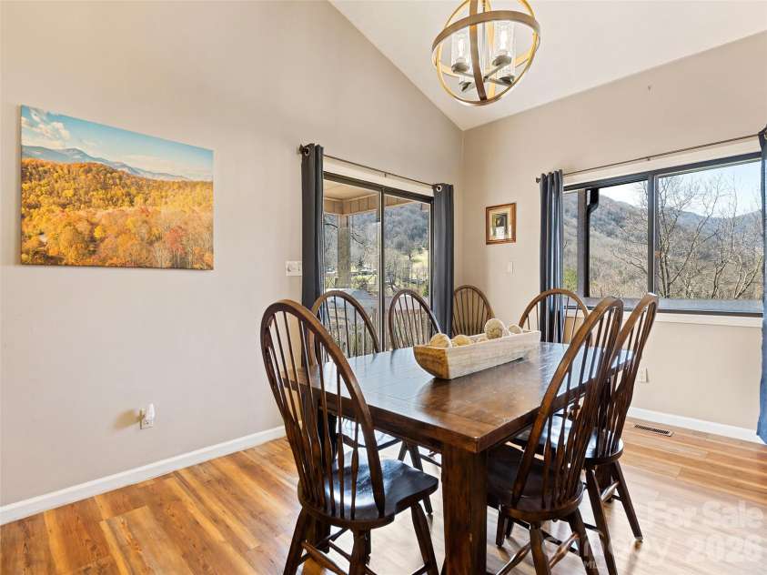 182 Allison Drive, Maggie Valley, NC 28751.  MLS# CAR4418843, YatesRealty ID 47226. 