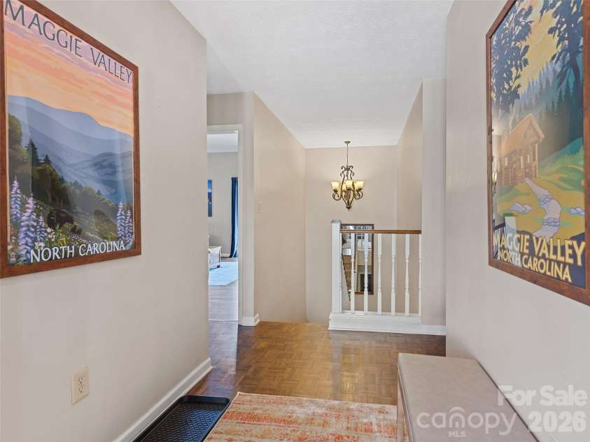 182 Allison Drive, Maggie Valley, NC 28751.  MLS# CAR4418843, YatesRealty ID 47226. 