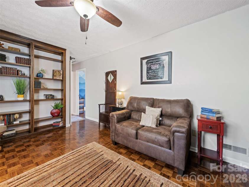 182 Allison Drive, Maggie Valley, NC 28751.  MLS# CAR4418843, YatesRealty ID 47226. 