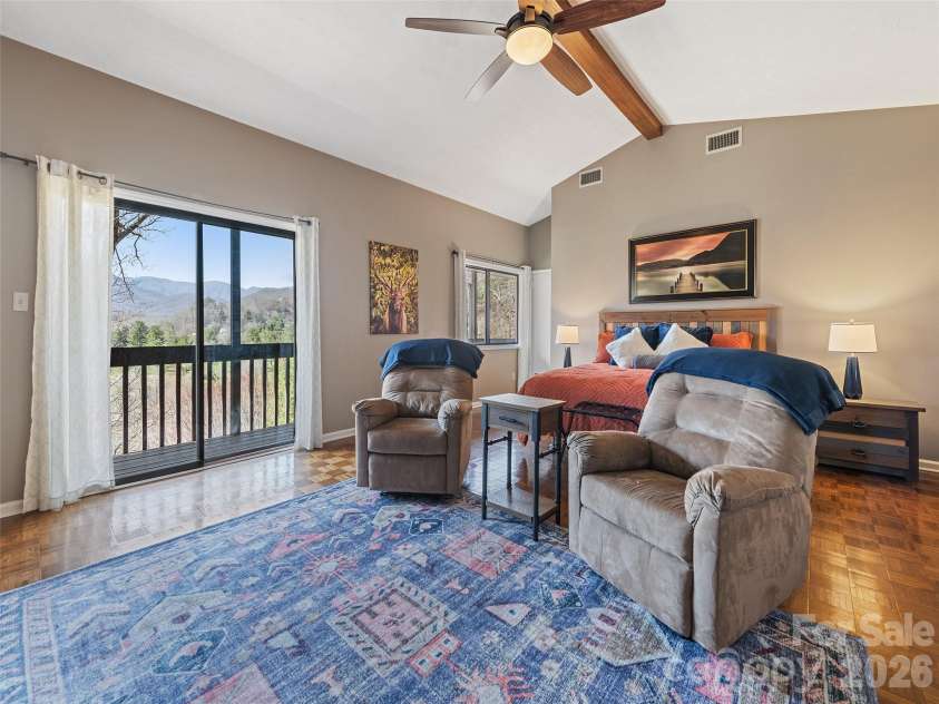 182 Allison Drive, Maggie Valley, NC 28751.  MLS# CAR4418843, YatesRealty ID 47226. 