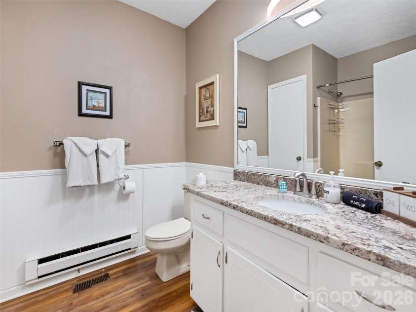 182 Allison Drive, Maggie Valley, NC 28751.  MLS# CAR4418843, YatesRealty ID 47226. 