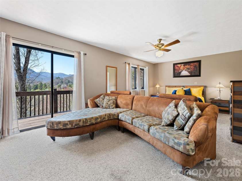 182 Allison Drive, Maggie Valley, NC 28751.  MLS# CAR4418843, YatesRealty ID 47226. 