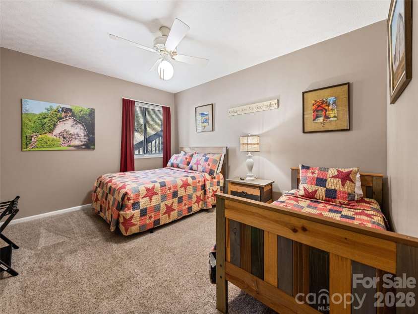 182 Allison Drive, Maggie Valley, NC 28751.  MLS# CAR4418843, YatesRealty ID 47226. 