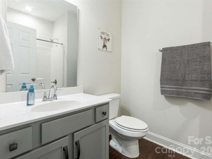 165 Rambler Lane, Blacksburg, SC 29702.  MLS# CAR4418607, YatesRealty ID 47229. Bathroom 2