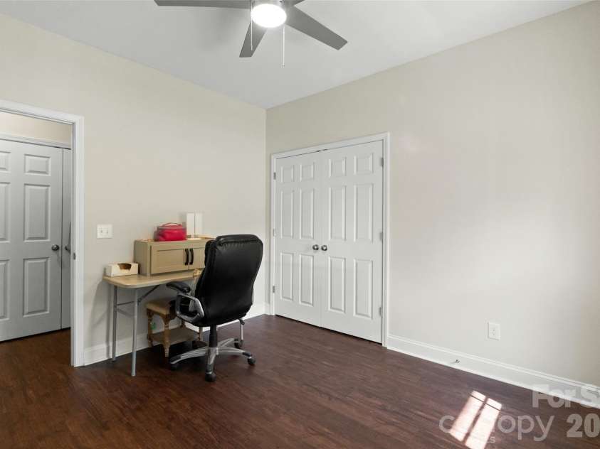165 Rambler Lane, Blacksburg, SC 29702.  MLS# CAR4418607, YatesRealty ID 47229. Bedroom 2