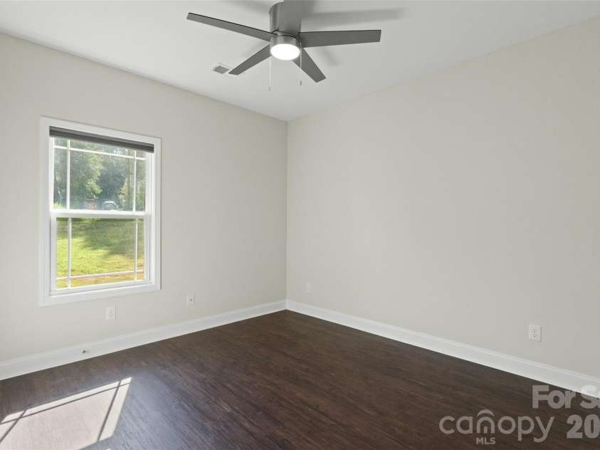 165 Rambler Lane, Blacksburg, SC 29702.  MLS# CAR4418607, YatesRealty ID 47229. Bedroom 3