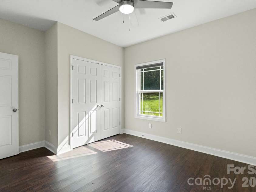 165 Rambler Lane, Blacksburg, SC 29702.  MLS# CAR4418607, YatesRealty ID 47229. Bedroom 3