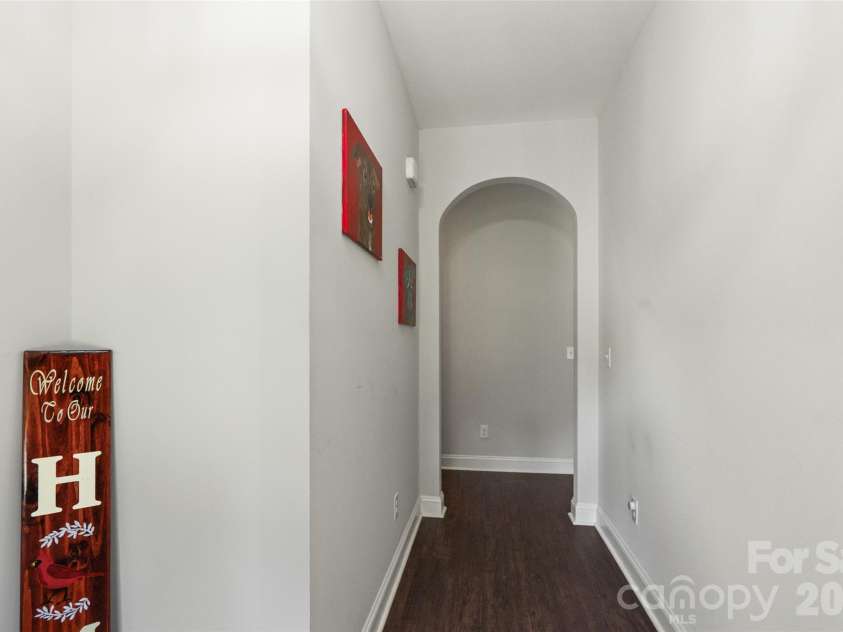 165 Rambler Lane, Blacksburg, SC 29702.  MLS# CAR4418607, YatesRealty ID 47229. Entrance