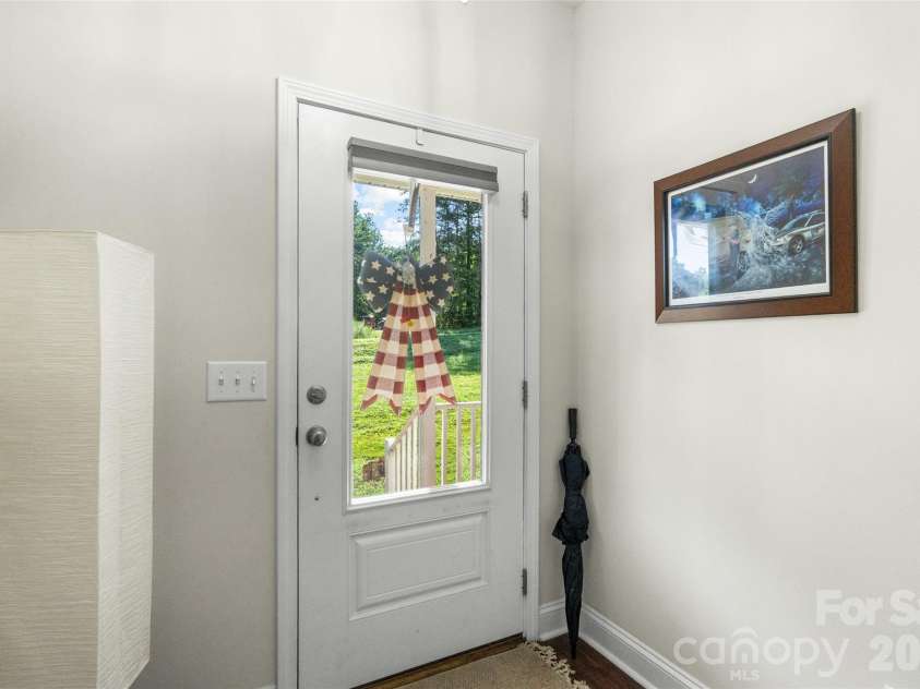165 Rambler Lane, Blacksburg, SC 29702.  MLS# CAR4418607, YatesRealty ID 47229. Entrance