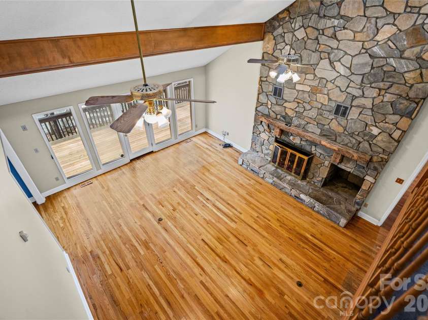 16631 Harbor View Road, Charlotte, NC 28278.  MLS# CAR4345664, YatesRealty ID 4723. 