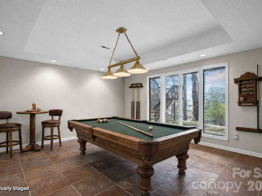 16631 Harbor View Road, Charlotte, NC 28278.  MLS# CAR4345664, YatesRealty ID 4723. 
