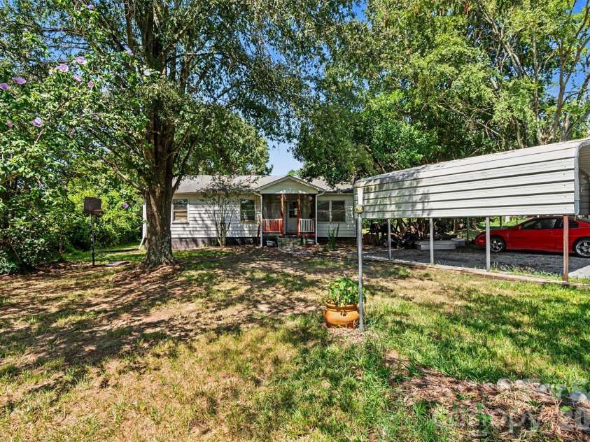 7218 Wolf Pond Road, Monroe, NC 28112.  MLS# CAR4418293, YatesRealty ID 47232. 