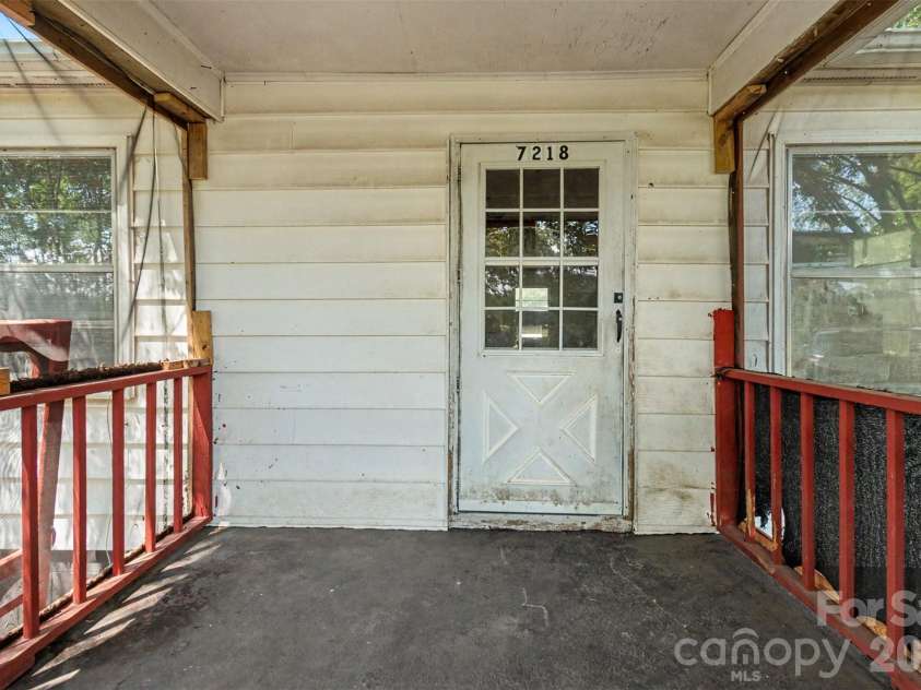 7218 Wolf Pond Road, Monroe, NC 28112.  MLS# CAR4418293, YatesRealty ID 47232. 