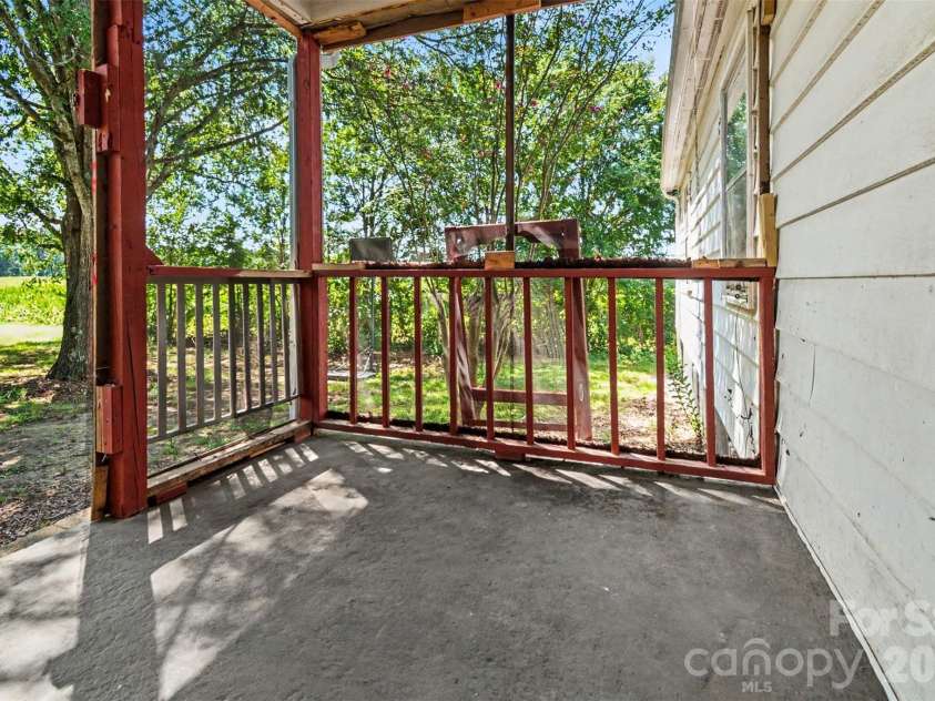 7218 Wolf Pond Road, Monroe, NC 28112.  MLS# CAR4418293, YatesRealty ID 47232. 