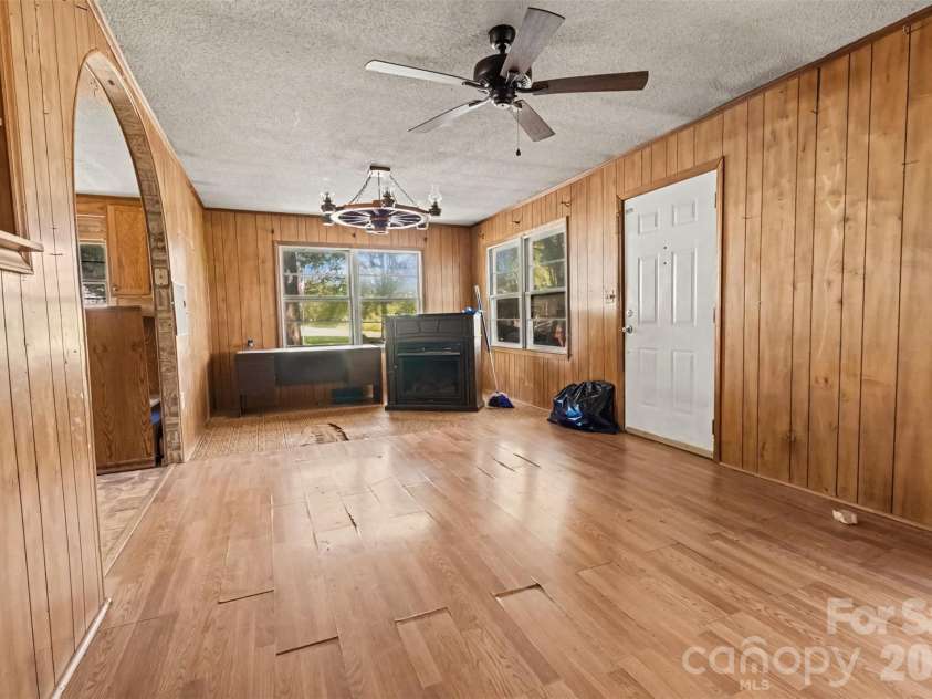 7218 Wolf Pond Road, Monroe, NC 28112.  MLS# CAR4418293, YatesRealty ID 47232. 