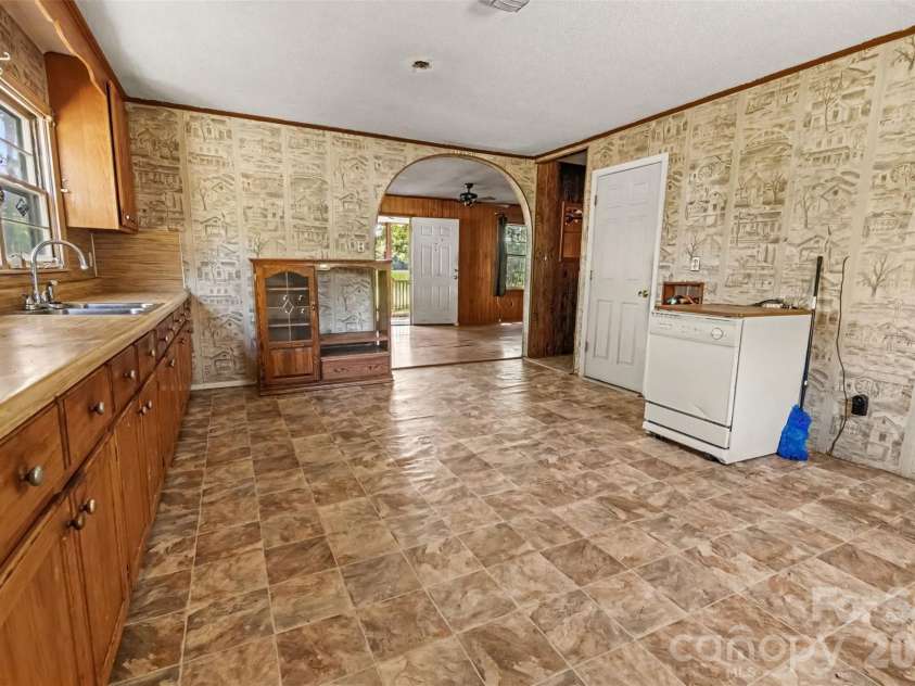 7218 Wolf Pond Road, Monroe, NC 28112.  MLS# CAR4418293, YatesRealty ID 47232. 