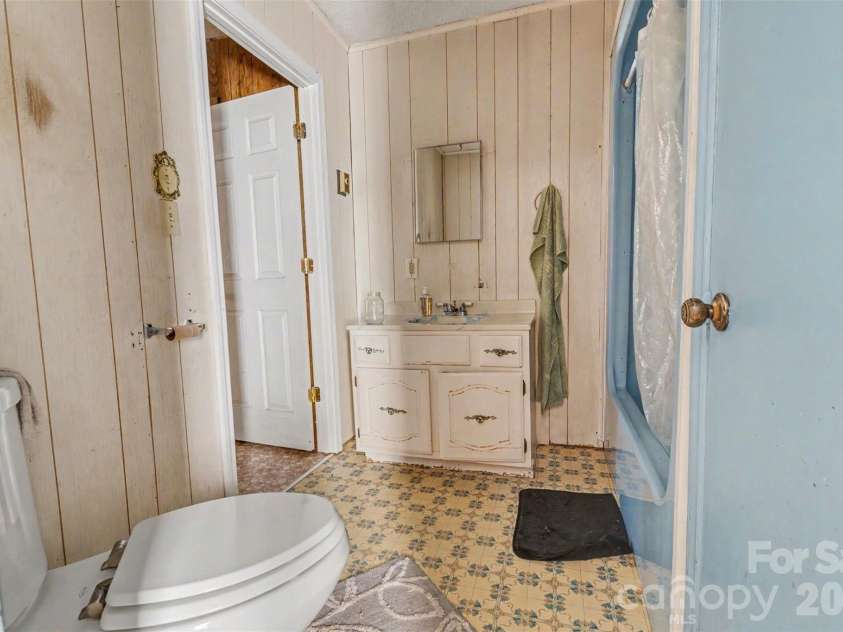 7218 Wolf Pond Road, Monroe, NC 28112.  MLS# CAR4418293, YatesRealty ID 47232. 