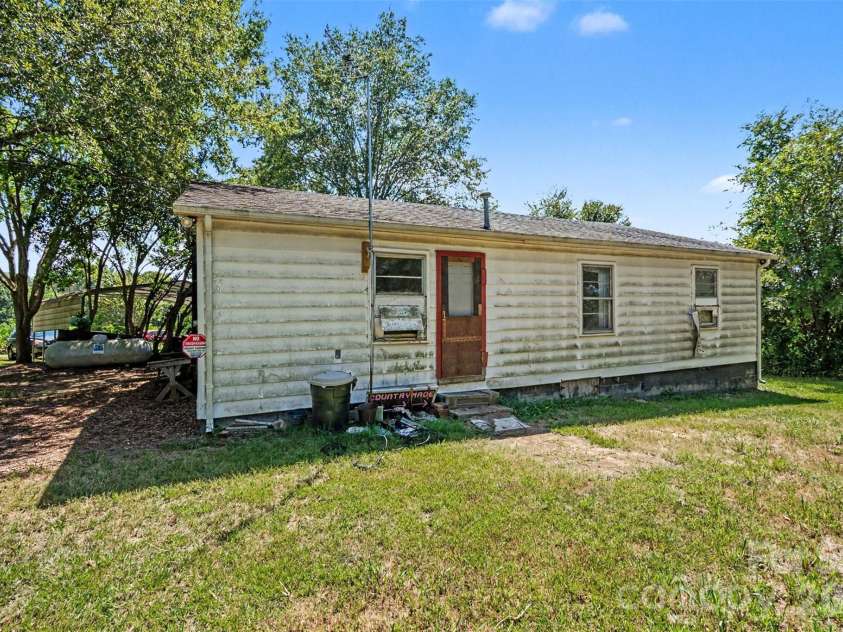 7218 Wolf Pond Road, Monroe, NC 28112.  MLS# CAR4418293, YatesRealty ID 47232. 