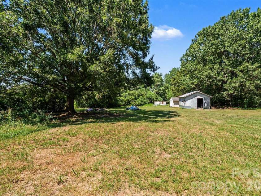 7218 Wolf Pond Road, Monroe, NC 28112.  MLS# CAR4418293, YatesRealty ID 47232. 